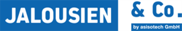 Jalousien Co Logo